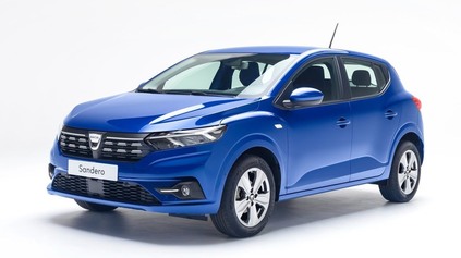 NOVÁ DACIA SANDERO III OFICIÁLNE. DOSTALA VÝBAVU, LPG AJ VLASTNÉ „SIMPLY CLEVER“ RIEŠENIA