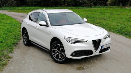 Testujeme Alfa Romeo Stelvio 2.2 JTD Q4. Čo vás zaujíma?