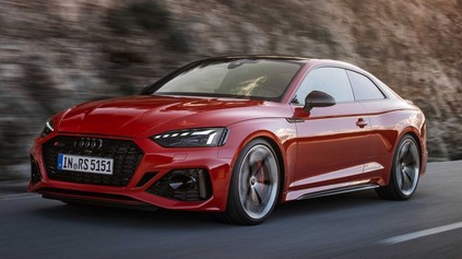 Nové Audi RS síce budú elektrifikované, no nemajú dostať 4-valec ako AMG