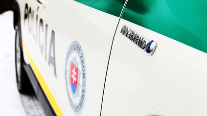 V tendri na hybridy pre políciu uspela Toyota a BMW. Vyjde nás to na 37,5 milióna eur