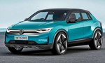 Elektrický crossover vo veľkosti VW ID.3, modernizovaný Golf a ďalšie novinky Volkswagenu