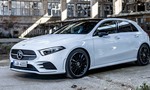 Všetko je inak. Mercedes nakoniec nahradí triedu A novým autom, dostane aj nádrž na benzín!