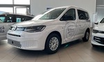 Neziskové organizácie dostali 9 áut VW Golf a VW Caddy