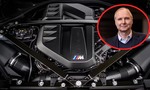 „Spaľovacie motory nikdy nezmiznú. Nikdy!“ sľubuje člen predstavenstva BMW