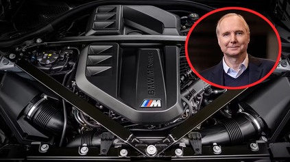 „Spaľovacie motory nikdy nezmiznú. Nikdy!“ sľubuje člen predstavenstva BMW