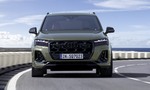 Nové Audi Q9 potvrdené, pôjde proti BMW X7 a Mercedesu GLS. Bude sa vyrábať na Slovensku?