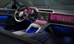 Nové Porsche Cayenne Electric oficiálne! Vysvietený interiér vyzerá ako promenáda v Las Vegas
