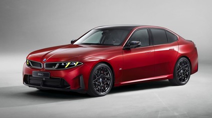 NOVÉ BMW RADU 3 OFICIÁLNE. TROJKA SO SPAĽOVACÍMI MOTORMI SI PONECHALA ŠESŤVALEC, NAFTA KONČÍ!
