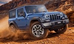 Originál alebo kópia Jeepu Wrangler za 9000 eur? Táto vyzerá takmer na nerozoznanie