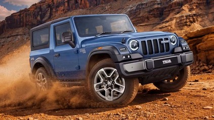 ORIGINÁL ALEBO KÓPIA JEEPU WRANGLER ZA 9000 EUR? TÁTO VYZERÁ TAKMER NA NEROZOZNANIE