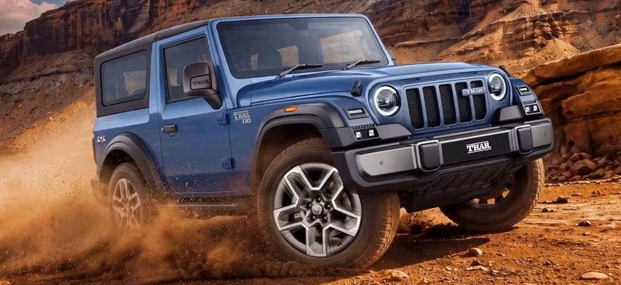 Originál alebo kópia Jeepu Wrangler za 9000 eur? Táto vyzerá takmer na nerozoznanie