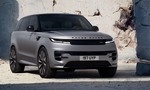 Nový Range Rover Sport Electric práve doplnil batériový Range Rover. V čom sa líšia?