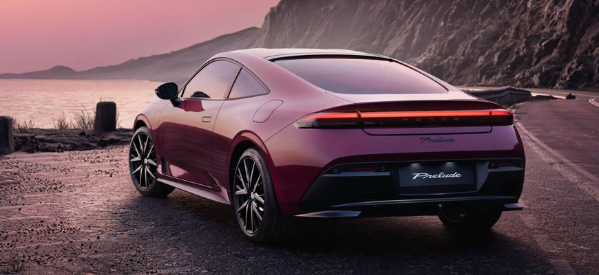 Táto Honda Prelude mala zostať doma. Limitovaná edícia prekvapivo mieri do Európy