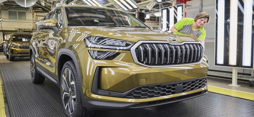 Škoda Auto je európska dvojka. Čo sa od nej musí naučiť Volkswagen?