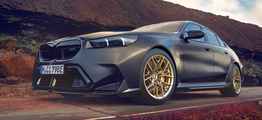 BMW potichu chystá zmeny pre rok 2027. Jeden z najpredávanejších M modelov výrazne posilní
