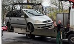 Nepoistené autá čaká od októbra tvrdší režim. Zmizne aj neporiadok z ulíc a dvorov?
