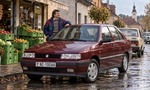 Seat Toledo oslavuje 35 rokov: Slovákom dalo ochutnať kapitalizmus