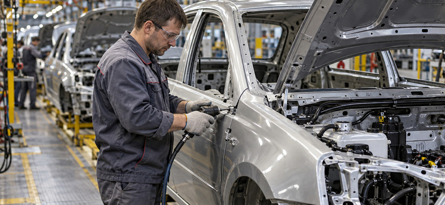 V Lade až 4 000 € mesačne? Pozreli sme sa na platy v ruských automobilkách