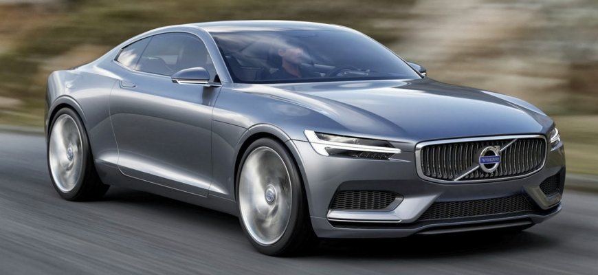 Sériová výroba konceptu Volvo Coupe bude. Ale len v malom