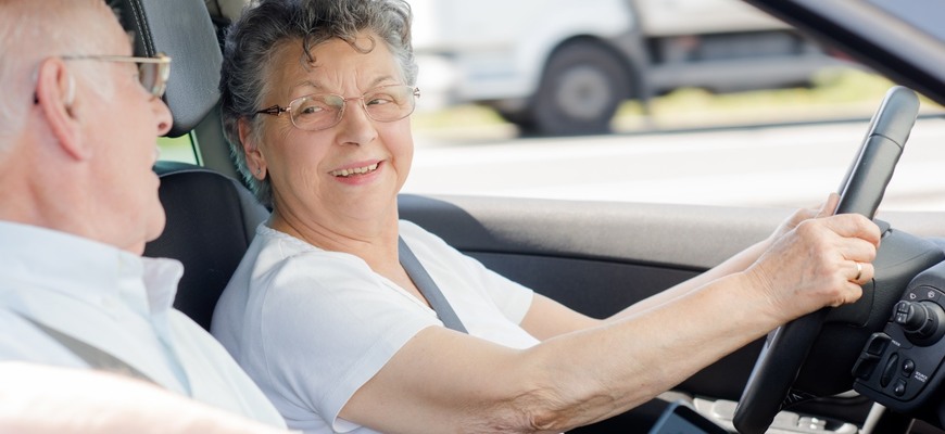 Pre pandémiu Covid 19 stúpa dopyt po autách aj medzi seniormi, ktorí auto nechceli