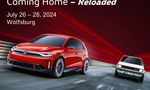 VW GTI Meet bude vo Wolfsburgu uprostred leta 2024