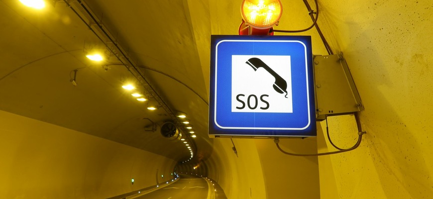 Zmenili povolenú rýchlosť v diaľničnom tuneli, úsek D1 na severe sa predražuje