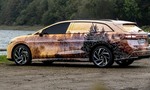 Volkswagen vypustil prvú upútavku na nové elektrické kombi ID.7. Vzdá sa mena Variant