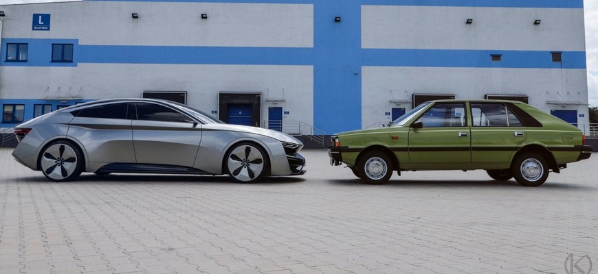 Dostane FSO Polonez nástupcu? Bude to spaľovák alebo elektromobil?