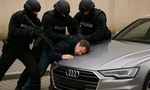 Policajná akcia Gran Turismo: V lízingových podvodoch mali prsty policajti aj podnikatelia