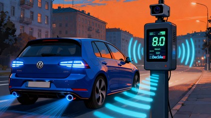 NOVÝ RADAR, KTORÝ NEMERIA RÝCHLOSŤ – POKUTY OD 500 € A VIAC!