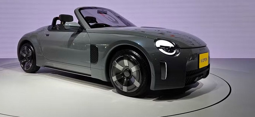 Už to nie je len Mazda MX-5. Nová generácia Daihatsu skopírovala prednosť väčšieho rivala