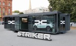 Nová Dacia Striker prichádza na Slovensko! Kde si ju môžete pozrieť ako prví?