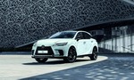 Lexus je najspoľahlivejšia prémiová značka v štúdii iSeeCars