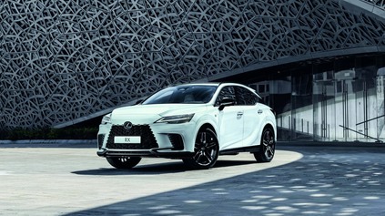 LEXUS JE NAJSPOĽAHLIVEJŠIA PRÉMIOVÁ ZNAČKA V ŠTÚDII ISEECARS