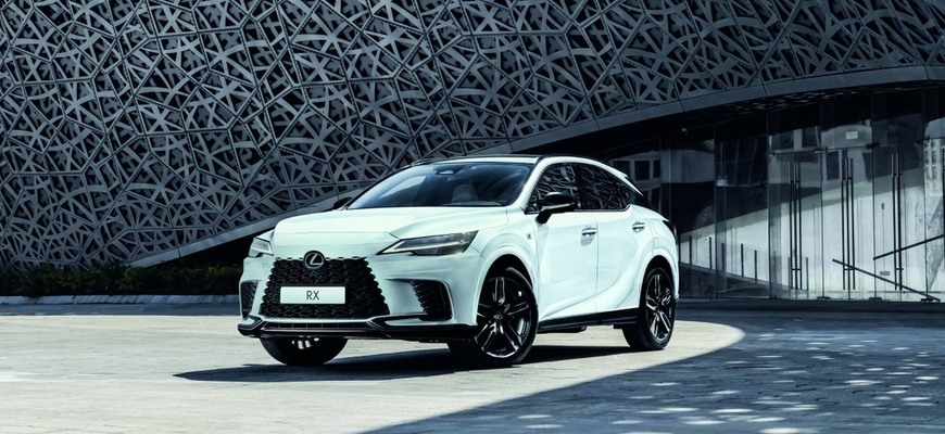 Lexus je najspoľahlivejšia prémiová značka v štúdii iSeeCars