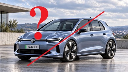 AKTUÁLNE! VOLKSWAGEN ZASTAVUJE VÝVOJ ELEKTRICKÉHO GOLFU. NA JEHO DOKONČENIE NEMÁ PENIAZE