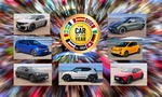 Car of the Year 2027 prepisuje históriu: prvýkrát vo finále chýba auto so spaľovacím motorom!