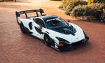 Nikto nechce McLaren Senna? Štát ho predáva už piatykrát a výrazne znížil cenu