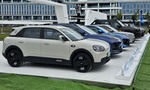 Chery Volt-Dragon: výkon 1,44 MW a 500 km dojazdu za 5 minút! Dôležité údaje však značka tají