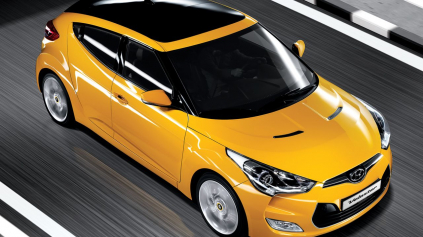 VELOSTER DOSTANE 7-STUPŇOVÚ PREVODOVKU A PRÍDE O FALOŠNÉ VÝDUCHY