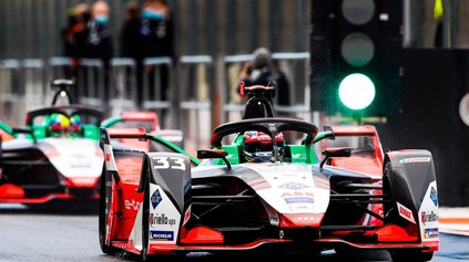 TOTO FORMULA E NEČAKALA. AUDI SA VRACIA DO MOTORŠPORTU SO SPAĽOVACÍM MOTOROM