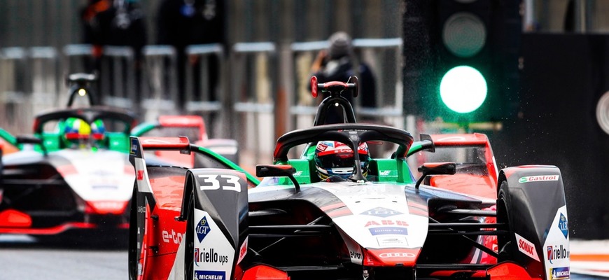 Toto Formula E nečakala. Audi sa vracia do motoršportu so spaľovacím motorom