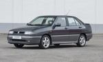 Kedysi patril k bežnému koloritu našich ciest, dnes je raritou. Seat Toledo má 30 rokov