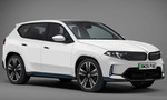 Neue Klasse: to nie je len nová elektrická trojka, ale tiež chystaný nástupca BMW iX3