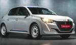 Mohol by aj k nám doraziť nový Peugeot 208 Rallye, ktorý sa aktuálne objavil vo Švajčiarsku?