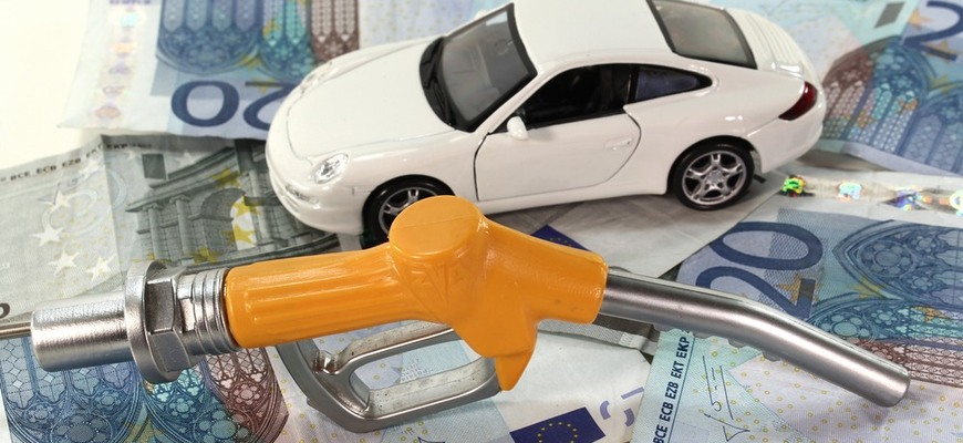 Čerpacie stanice pridali nový typ benzínu a nafty. Rozdiel voľným okom nezbadáte