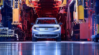 POSTUPNÝ PÁD FORDU V EÚ UKAZUJE, ČO NAJHORŠIE SA MÔŽE STAŤ NAJSILNEJŠÍM EURÓPSKYM AUTOMOBILKÁM
