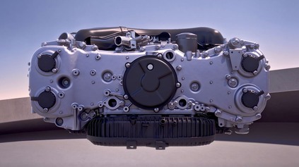 ELITNÝ KLUB VÝROBCOV MOTOROV TYPU BOXER MÁ NOVÉHO ČLENA! TOTO JE JEHO DVOJLITROVÉ TURBO