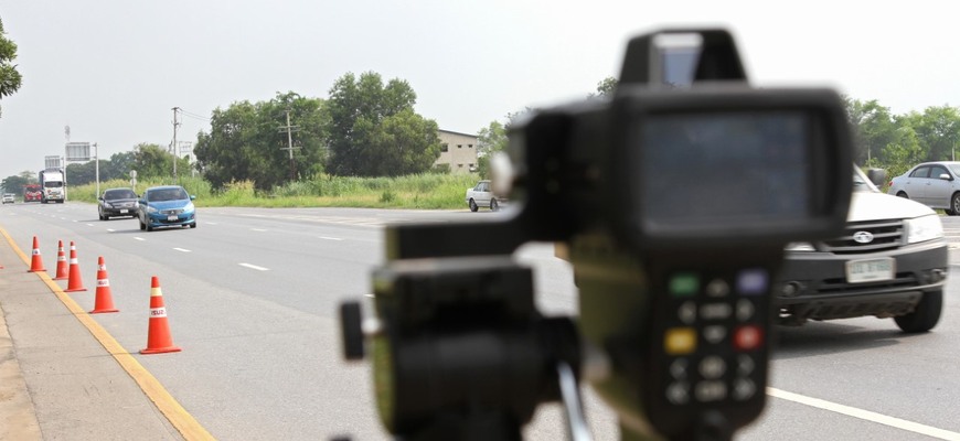 Mýty o radaroch: Čo vodiči najčastejšie riešia a čo z toho vôbec neplatí?