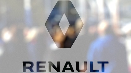 RENAULT ZA MILIÓN EUR: MÁ 960 KONÍ A DVA MOTORY